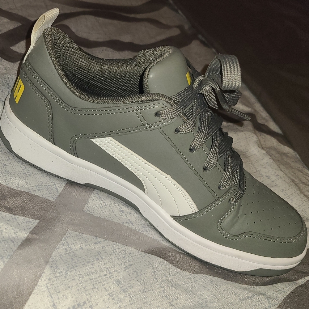 Shoes for boys